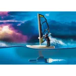 Playmobil 70141 Sea Rescue Water Rescue with Dog กู้ภัยทางทะเล กู้ภัยกับสุนัข