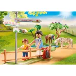 Playmobil 70512 Pony Farm Adventure Pony Ride โพนีฟาร์ม ขี่ม้าผจญภัย