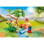 Playmobil 70512 Pony Farm Adventure Pony Ride โพนีฟาร์ม ขี่ม้าผจญภัย