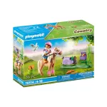 Playmobil 70514 Pony Farm Collectible Icelandic Pony โพนีฟาร์ม คอลเลกชั่นม้าไอซ์แลนด์