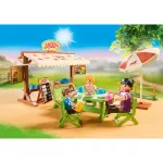 Playmobil 70519 Pony Farm Pony Café โพนีฟาร์ม โพนี่ คาเฟ่
