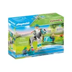Playmobil 70522 Pony Farm Collectible Classic Pony โพนีฟาร์ม คอลเลกชั่นม้าคลาสสิค