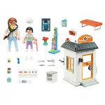Playmobil 70818 Starter Pack Pediatrician สตาร์ทเตอร์ แพ็ค กุมารแพทย์
