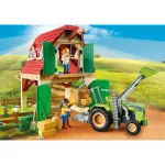 Playmobil 70887 Promo Pack Farm with small animal rearing โปรโมแพ็ค ฟาร์มสัตว์เล็ก