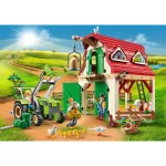 Playmobil 70887 Promo Pack Farm with Small Animal Rearing Promotion Pack of small animal farms