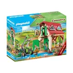 Playmobil 70887 Promo Pack Farm with small animal rearing โปรโมแพ็ค ฟาร์มสัตว์เล็ก