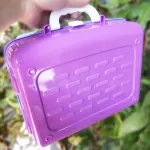 ชุดแต่งหน้ากระเป๋า Frozen 2