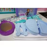 ชุดแต่งหน้ากระเป๋า Frozen 2