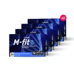 M-FITZ MFIDEx food supplements for men 3 natural extracts, 1 free box