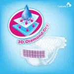 Certainty Tape, Surtenty Diaper, Tape, Size 1 Pack, M10, L10 pieces