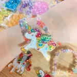 พร้อมส่ง DIY Crystal ชุดลูกปัดมหัสจรรย์ มีให้เลือก 6 แบบ