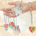 พร้อมส่ง DIY Crystal ชุดลูกปัดมหัสจรรย์ มีให้เลือก 6 แบบ