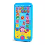 Baby Shark Mini Tablet ของเล่นแท็ปเล็ต