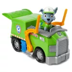 Paw Patrol Basic Vehicles รถของเล่น