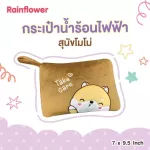 Rainflower electric hot water bag