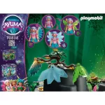 Playmobil 70808 AYUMA Spring Ceremony อายูมา พิธีฤดูใบไม้ผลิ