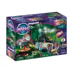 Playmobil 70808 AYUMA Spring Ceremony อายูมา พิธีฤดูใบไม้ผลิ