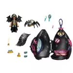 Playmobil 70825 AYUMA Bat Fairy House อายูมา กระท่อมนางฟ้าค้างคาว