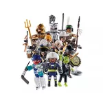 Playmobil 70734 Figures Boys Series 22 ฟิกเกอร์บอย ซีรีย์ 22