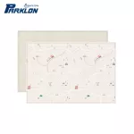 New !! M Parklon, crawling pads, La Pure Soft Mat, size 130x190, 1.2cm, new model, new premium material