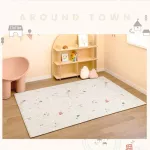 New !! M Parklon, crawling pads, La Pure Soft Mat, size 130x190, 1.2cm, new model, new premium material
