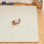 New !! M Parklon, crawling pads, La Pure Soft Mat, size 130x190, 1.2cm, new model, new premium material