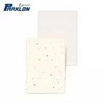 New !! S PARKLON Craught sheet, La Pure Soft Mat, 100x140 thickness, 1.2cm, new model, new premium material