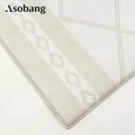 New! Asobang by Parklon Super Premium Crack Fragrance Size 140x210CM Thick 2.0cm