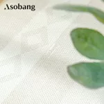 New! Asobang by Parklon Super Premium Crack Fragrance Size 140x210CM Thick 2.0cm