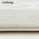 New! Asobang by Parklon Super Premium Crack Fragrance Size 140x210CM Thick 2.0cm