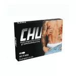 Chu Churu Dietary Supplement 10 capsules FDA No. 74-1-12262-5-0057