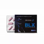 Balance x supplements contain 10 capsules, FDA, No. 1310146450005