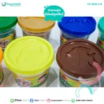 ชุดแป้งโดว์ ได้ 8 กระปุก