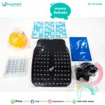 ชุดเกมส์บิงโก กล่อง ของเล่นเด็ก