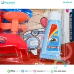 ชุดของเล่นหมอฟัน แผง ของเล่นบทบาทสมมติ