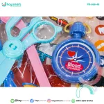 ชุดของเล่นหมอฟัน แผง ของเล่นบทบาทสมมติ