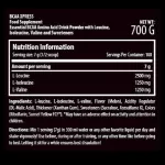 SCITEC NUTRITION BCA EEX-Colla Lym BC BCA