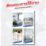 Patient wheelchair Electric leather cushioning chair