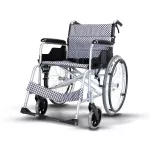 Patient wheelchair Aluminum alloy, champions 150.2 Lightweight Alloy Wheelchair Model Champion 150.2