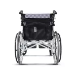 Patient wheelchair Aluminum alloy, champions 150.2 Lightweight Alloy Wheelchair Model Champion 150.2