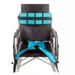 ? Safety belt for wheelchair, Wheelchair Seat Belt Restraining Wheelchair Safety Harness
