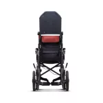 Karma, aluminum wheelchair, tilt-in-SPACE, model VIP 515 Aluminum Wheelchair