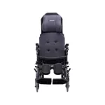 Karma, aluminum cart, Model MVP 502 Reclining Foldable Aluminum Wheelchair