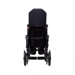 Karma, aluminum cart, Model MVP 502 Reclining Foldable Aluminum Wheelchair