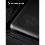 Welstore Fittergear Lunch Box Food Box Lunch box, fitness, prevent leakage Keep the freshness of food