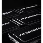 Welstore Fittergear Lunch Box Food Box Lunch box, fitness, prevent leakage Keep the freshness of food