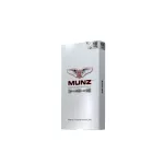 MUNZ, MUNZX3 10 fun men's dietary supplements