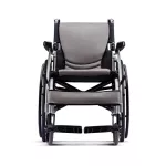 KARMA, a lightweight aluminum wheelchair, S-Ergo 105 Lightweight Aluminum Wheelchair