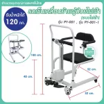 Py-001-1 Electric Py -001 Py-001 Model Py-001, leather seat