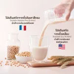 Wigan Multi -Platin, plant protein, no sugar, easy to digest, suitable for all ages, Giffarine